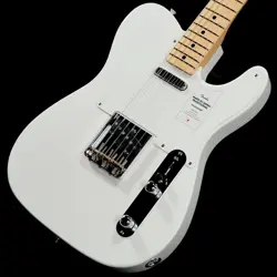 FENDER JAPAN TRADITIONAL 50S TELECASTER   WHITE BLONDE(:3.32KG)