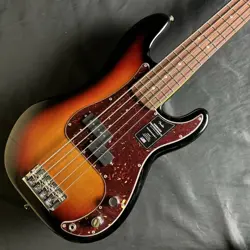 FENDER AM PRO II PB V RW