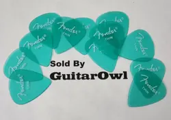 PICKS DISCONTINUED