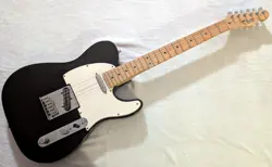 1993/1994 USA FENDER