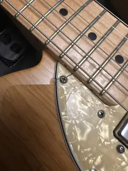 2003 FENDER TELECASTER