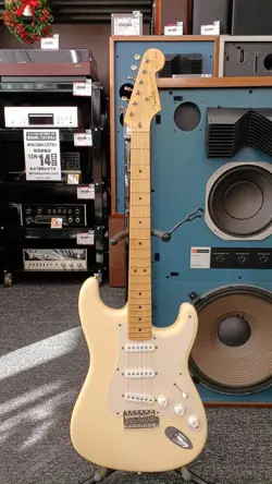 FENDER USA E.CLAPTON UD ST OWT