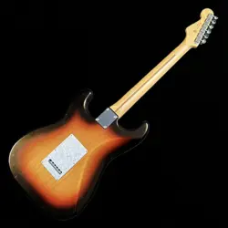 FENDER SECONDHAND