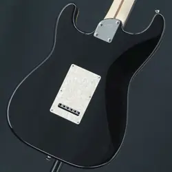 MODERN STRATOCASTER BLACK