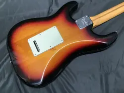 3CS FENDER STRAT
