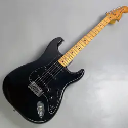 FENDER LATE70 S STRATOCASTER MAPLE