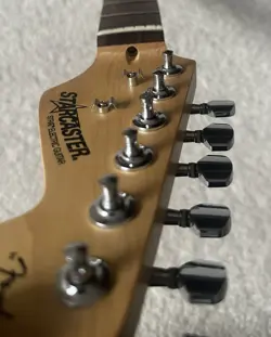 2010 FENDER STARCASTER