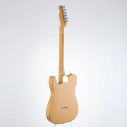 FENDER PLAYER TELECASTER BUTTER SCOTCH BLONDE