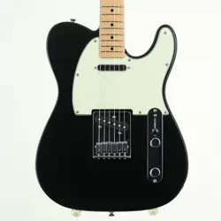 FENDER STANDARD TELECASTER TINT UPGRADE BLACK