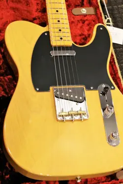 BUTTERSCOTCH BLONDE #V2436791