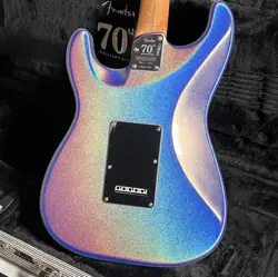 STRATOCASTER HSS AMETHYST