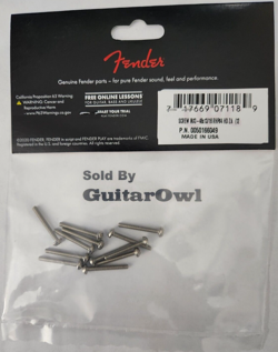 HUMBUCKER PICKUP MOUNTING