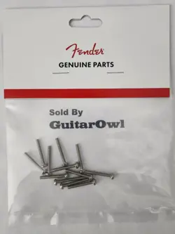 SCREWS MADE IN