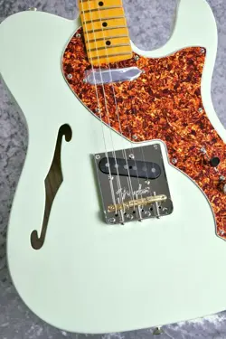 FENDER FSR LIMITED EDITION AMERICAN PROFESSIONAL TELECASTER THINLINE / #GGCUU