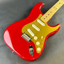 FENDER HYBRID 68 STRATCASTER CUSTOMIZED PRODUCT