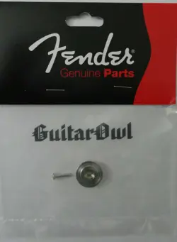 FENDER VINTAGE P JAZZ BASS GUITAR NICKEL STRING GUIDE MADE IN THE USA 0994913000