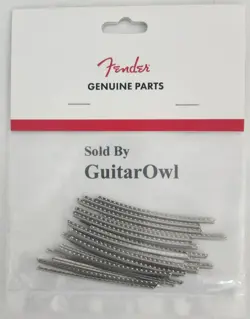 FRET WIRES WIRE