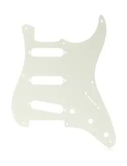 PICKGUARD 10-HOLE -...