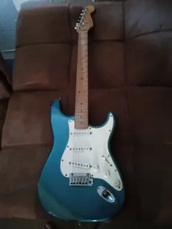 LIMITED EDITION W/CASE