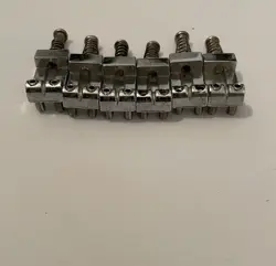 STRING SADDLE 70’S