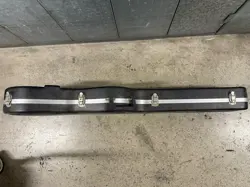 LABEL MOLDED HARDSHELL