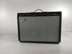 FENDER CHAMPION 100 2 X 12 GUITAR COMBO AMPLIFIER
