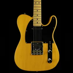 FENDER AMERICAN PROFESSIONAL TELECASTER - BUTTERSCOTCH BLONDE