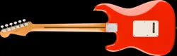 FENDER PLAYER II STRATOCASTER ROSEWOOD FINGERBOARD - CORAL RED