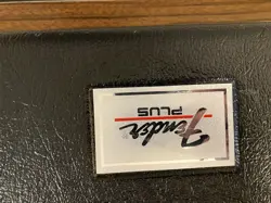 STRATOCASTER PLUS SUNBURST