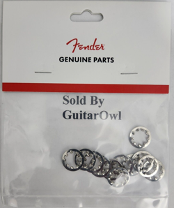 FENDER GUITAR  POTENTIOMETER LOCKING 3/8