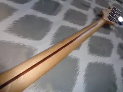 2010-2011 SQUIER FENDER