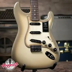 ANTIGUA STRATOCASTER ANTIGUA