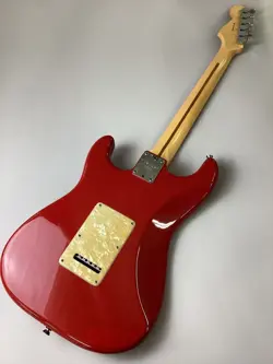 FENDER FSR AMERICAN STANDARD LIPSTICK STRATOCASTER SAFE DELIVERY FROM JAPAN