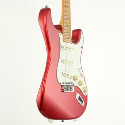 FENDER JAPAN ST57-SC CANDY APPLE RED SAFE DELIVERY FROM JAPAN