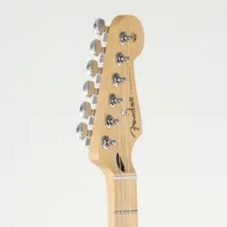 FENDER PLAYER STRATOCASTER ANNIVERSARY 2-COLOR SUNBURST SAFE DELIVERY FROM JAPAN