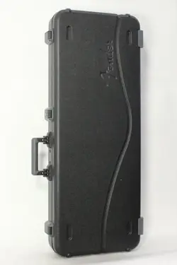 FENDER AMERICAN PROFESSIONAL II STRATOCASTER MAPLE FINGERBOARD MIAMI BLUE SAFE D