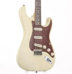 STRATOCASTER RELIC SAFE