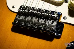 FENDER U.S VINTAGE 57 STRATOCASTER / 1993 SAFE DELIVERY FROM JAPAN