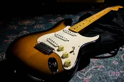 57 STRATOCASTER 1993