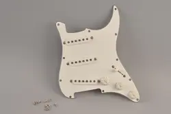 STRAT USA CUSTOM