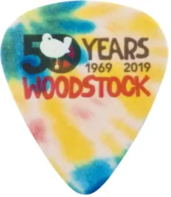 WOODSTOCK
