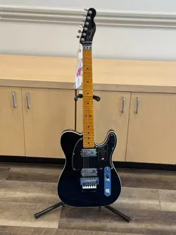 ROSE STRING ELECTRIC