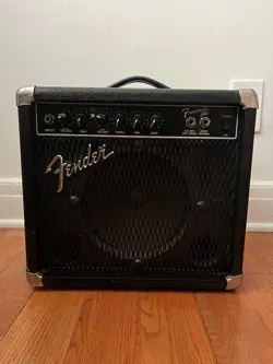 FENDER PR 241