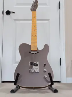 TELECASTER MIJ MADE