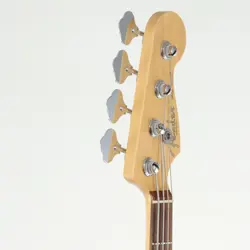 FENDER AMERICAN STANDARD JAZZ BASS MOD CANDY COLA SAFE DELIVERY FROM JAPAN