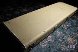 FENDER CUSTOM SHOP LIMITED EDITION ADAM CLAYTON SIGNATURE PRECISION BASS / 2011 