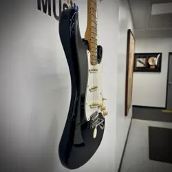 STRATOCASTER W/ MAPLE