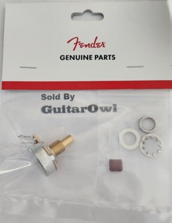 CONTROL POTENTIOMETER 0990835000