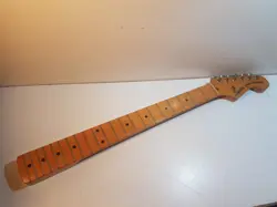 1984 SQUIER BY FENDER STRATOCASTER JV SERIES NECK 