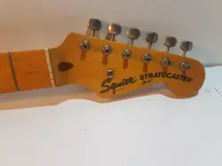 1984 SQUIER